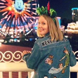 Meet your Posher, Chloe